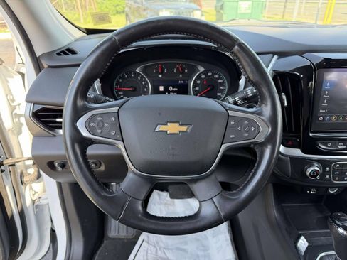 Used 2020 Chevrolet Traverse LT w/ LT Premium Package AWD/4WD image 25