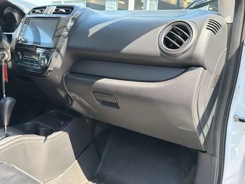 Used 2024 Mitsubishi Mirage ES FWD image 24