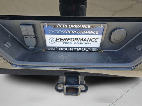 Used 2024 GMC Sierra 3500 AT4 w/ AT4 Preferred Package AWD/4WD image 27