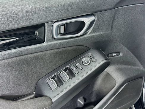 Used 2026 Honda Civic Sport Touring image 17