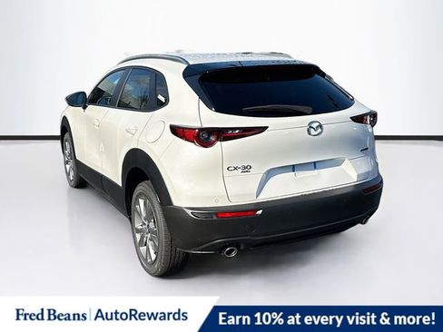 New 2026 MAZDA CX-30 AWD 2.5 S w/ Premium Package image 5