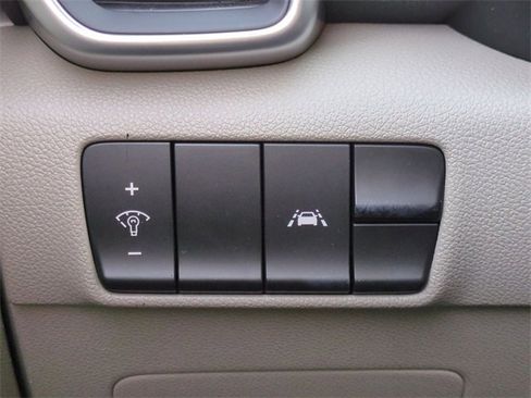 Used 2022 Kia Sportage LX image 20