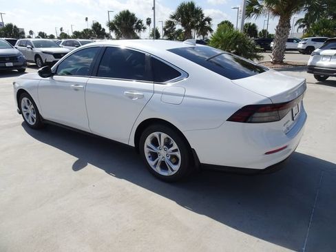 New 2026 Honda Accord LX image 6