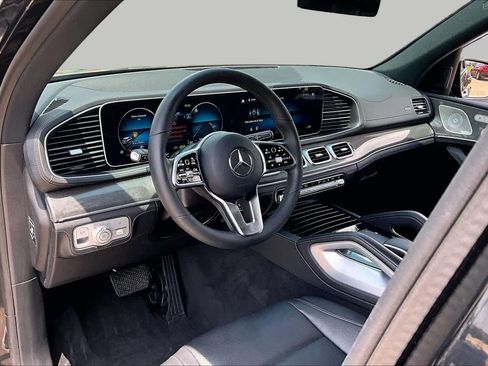 Used 2023 Mercedes-Benz GLE 450 4MATIC image 22