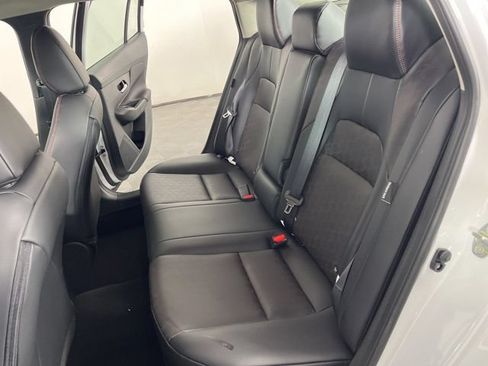 New 2026 Nissan Sentra SR w/ SR Premium Package FWD image 41