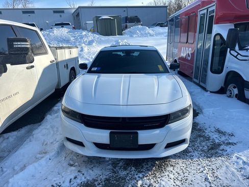 Used 2023 Dodge Charger SXT w/ Cold Weather Package image 2