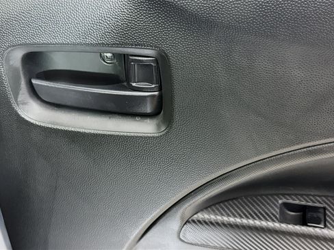 Used 2024 Mitsubishi Mirage G4 Black Edition FWD image 28