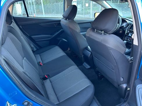 Used 2020 Subaru Impreza 2.0i Premium image 14