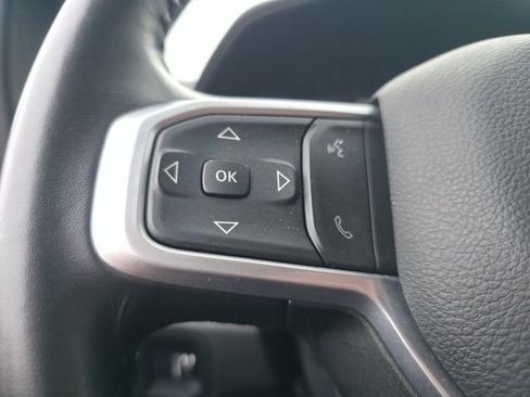 Used 2024 RAM 2500 Big Horn w/ Night Edition image 16