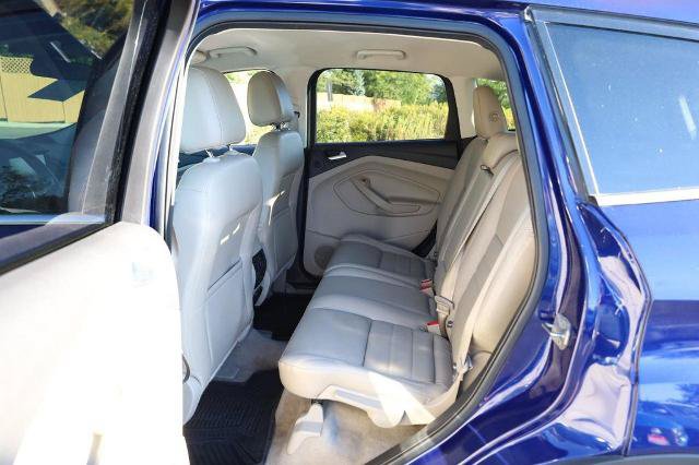 Used 2014 Ford Escape SE w/ Equipment Group 201A FWD image 21