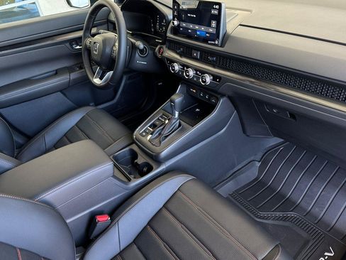 New 2026 Honda CR-V Sport-L image 16