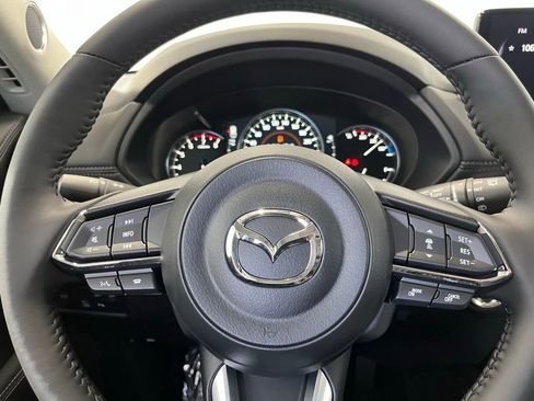 New 2025 MAZDA CX-5 AWD 2.5 S w/ Premium Plus Pkg image 20