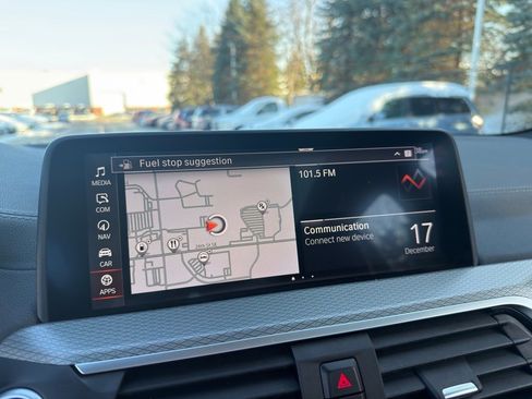 Used 2021 BMW X3 sDrive30i w/ Executive Package image 26
