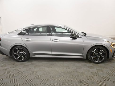 Certified 2025 Kia K5 GT-Line image 9