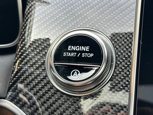 Used 2025 Mercedes-Benz GLC 43 AMG 4MATIC image 29