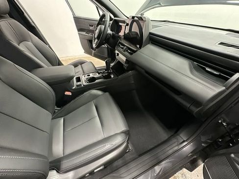 New 2026 Subaru Outback Touring image 22