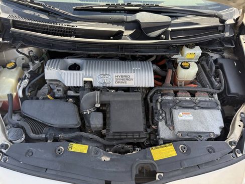 Used 2010 Toyota Prius FWD image 13