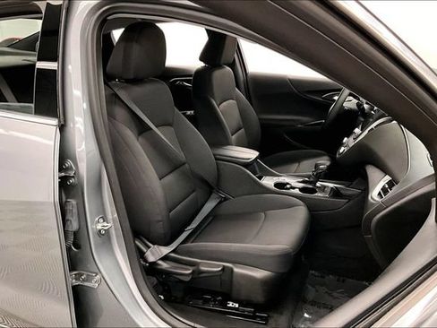 Used 2023 Chevrolet Malibu LT FWD image 8