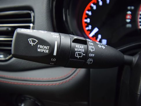 New 2026 Dodge Durango GT image 27