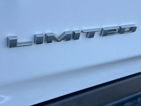 Used 2020 RAM 1500 Limited image 13