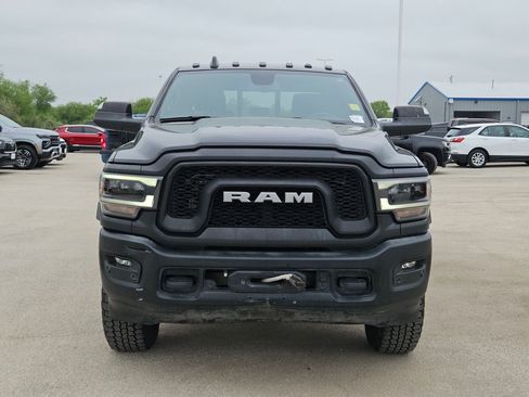 Used 2021 RAM 2500 Power Wagon AWD/4WD image 5