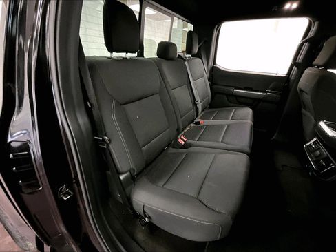 Certified 2022 Ford F150 XLT w/ Equipment Group 302A High image 26