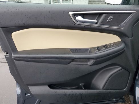 Used 2023 Ford Edge SEL w/ Convenience Package image 20