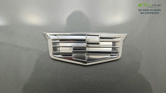Used 2026 Cadillac Escalade Platinum Sport w/ LPO, ONYX Package AWD/4WD image 33