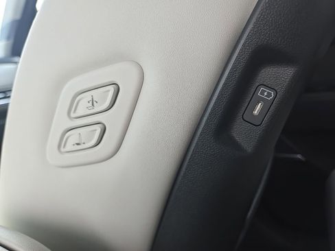 Used 2025 Hyundai Santa Fe Calligraphy image 29