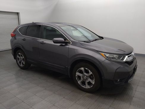 Used 2019 Honda CR-V EX image 11