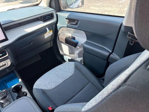New 2026 Ford Maverick XLT w/ Equipment Group 301A AWD/4WD image 16
