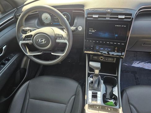 Used 2024 Hyundai Santa Cruz Night image 11