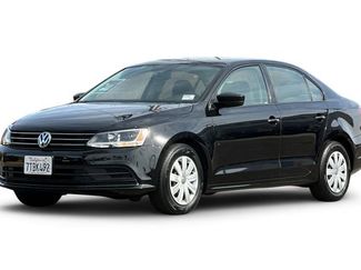 Used 2016 Volkswagen Jetta S video 2