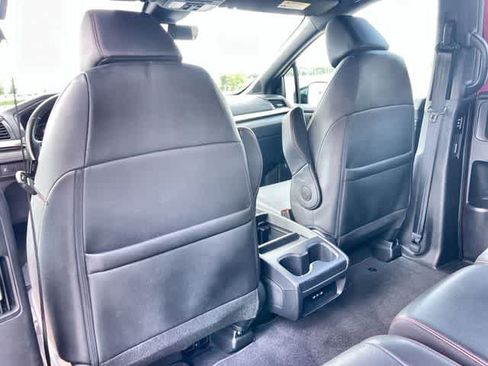 Certified 2025 Honda Odyssey Sport-L image 13