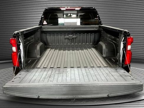 Used 2020 Chevrolet Silverado 1500 RST w/ True North Edition AWD/4WD image 7