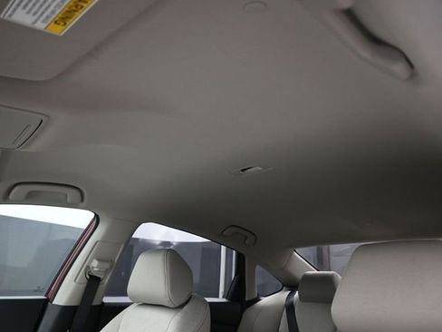 New 2026 Honda Accord LX image 28