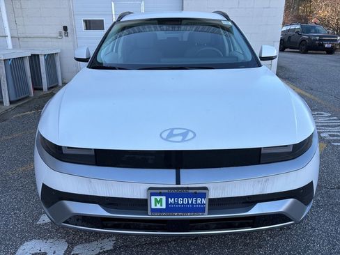 New 2025 Hyundai Ioniq 5 SEL image 5