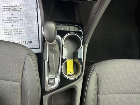 Certified 2023 Buick Encore GX Select image 35