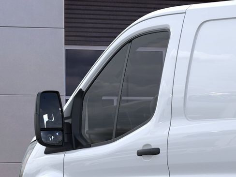 New 2026 Ford Transit 150 Low Roof RWD image 41