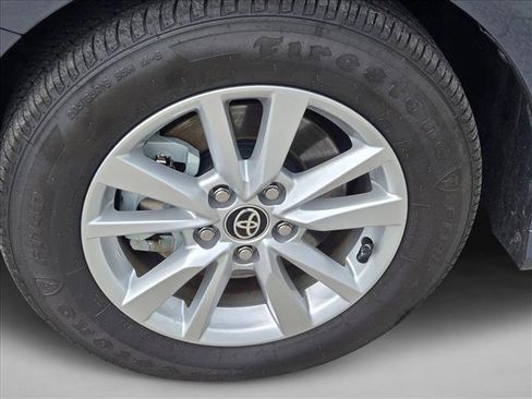Used 2025 Toyota Camry LE FWD image 22