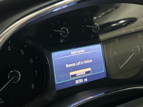 Used 2019 Buick Encore Essence w/ Safety Package II FWD image 7