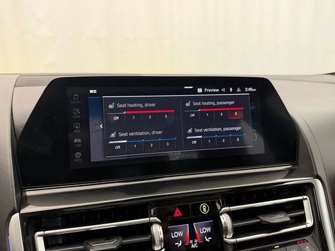 Used 2021 BMW M850i Gran Coupe xDrive w/ Driving Assistance Package AWD/4WD image 32