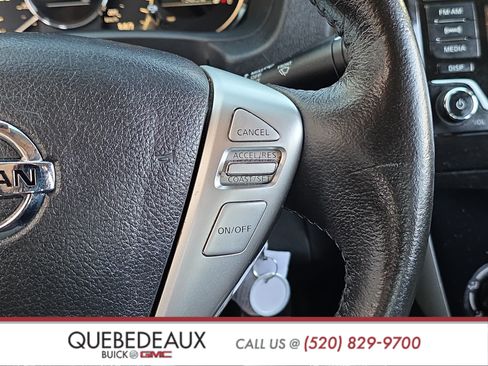 Used 2016 Nissan Versa Note SV FWD image 14