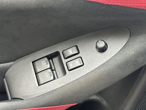 Used 2024 Nissan Z Performance w/ Floor Mat Package RWD image 21