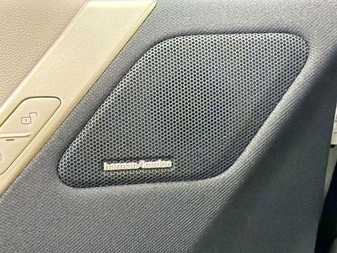 Used 2024 BMW iX xDrive50 w/ Sport Package AWD/4WD image 20