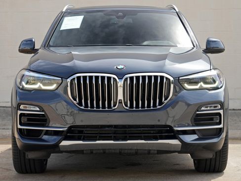 Used 2021 BMW X5 sDrive40i w/ Convenience Package RWD image 6