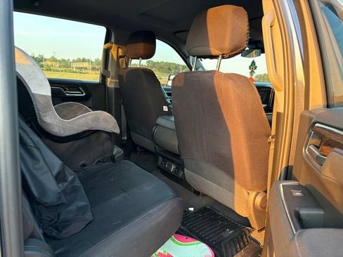 Used 2025 GMC Sierra 1500 Elevation AWD/4WD image 20
