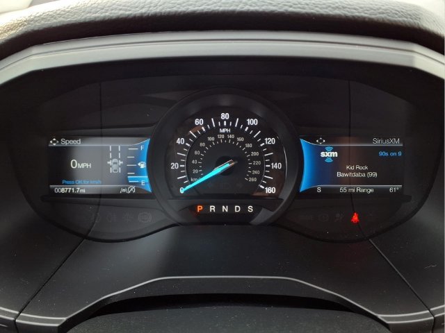 Used 2024 Ford Edge SEL w/ Convenience Package AWD/4WD image 31