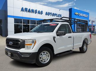 Used 2021 Ford F150 XL w/ Equipment Group 101A High RWD video 1