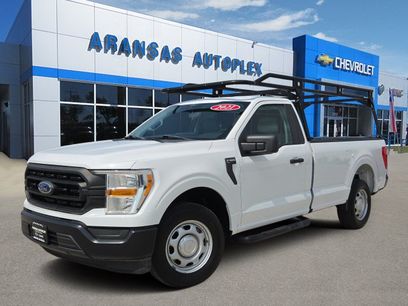 Used 2021 Ford F150 XL w/ Equipment Group 101A High
